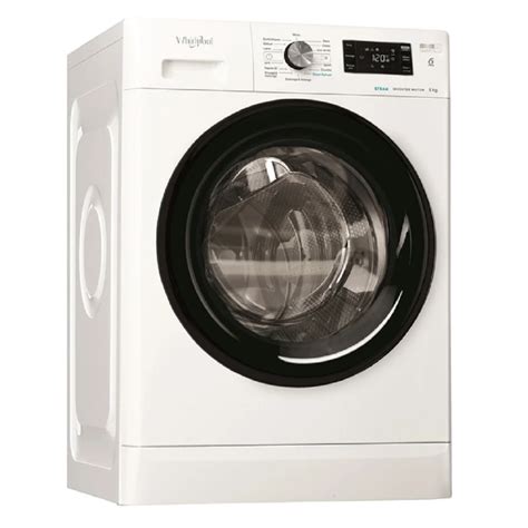 Whirlpool FFB8458BVFR 